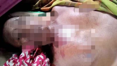 nelayan tertembak konawe