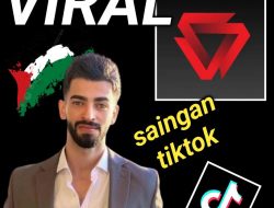 Aplikasi Buatan Negara Palestina Bakal Saingi Aplikasi Raksasa TikTok