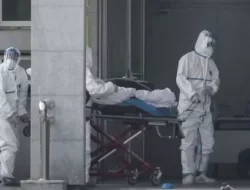 Waspada  Virus Baru Pneumonia Muncul Kembali di indonesia, IDI Harap Warga Terapkan Protokol Kesehatan