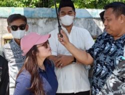 Keluarga Besar Andi Akbar Oddang dan Riory Rivandy Sampaikan Duka Meninggalnya Istri Bupati Barru
