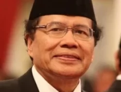 Dikabarkan Rizal Ramli Meninggal Dunia Malam ini pukul 19.30 WIB. di Rumah sakit Dr. Cipto Mangunkusumo