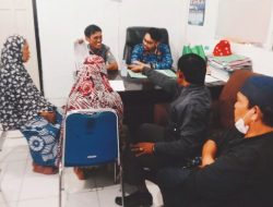 Ketua LBH Mitra Indonesia Mandiri Apresiasi Pelayanan Publik Camat Ujung Tanah