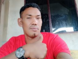 Keluh Muh. Syukur, Dilapor Polisi Ponakannya Evi, Paman Berencana Lapor Balik