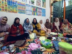 Keluarga Besar Keturunan Wa’nuhun Gelar Arisan di Rumah Amin