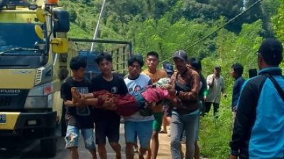 longsor bastem utara