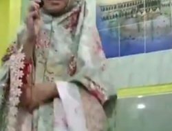 Dai Cilik Menyentak Jamaah Subuh Masjid Baburroyyan: Aqila Azkadina Syakir Prestasi Juara 1 dalam Lomba