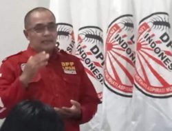 LIPAN Desak Kejati Sulsel Usut Semua yang Terlibat Kasus Pembebasan Lahan Bendungan Paselloreng Wajo