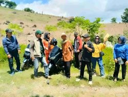 H. Labolong, Petani Asal Parepare Siap Lawan Klaim Pemkot Soal Kepemilikan Lahan Seluas 8 Ha