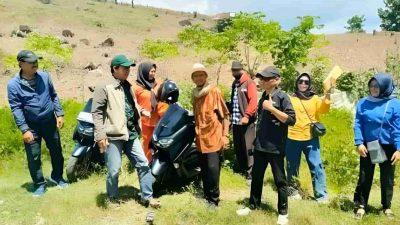 H. Labolong, Petani Asal Parepare Siap Lawan Klaim Pemkot Soal Kepemilikan Lahan Seluas 8 Ha