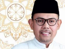 Anggota DPR RI Akmal Pasluddin Prihatin Kecurangan Pemilu di Bone