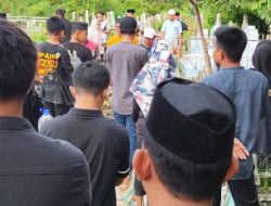 Begini Kronologi Meninggalnya Andi Gau, Peserta Lari MHM di Makassar