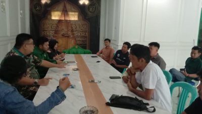 Kembangkan Pariwisata, Perkuat Infrastruktur, Niat Mulia Samahuddin Muharram Maju Balon Bupati Bone