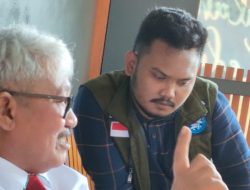 CEO PNG Dapat Jabatan Penting di PKB