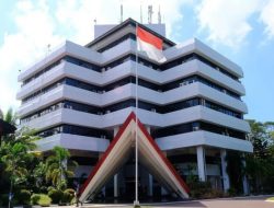 4 orang mahasiswi telah melaporkan kejadian ini pada 10 Juni 2024 lalu ke Satgas PPKS Unhas.