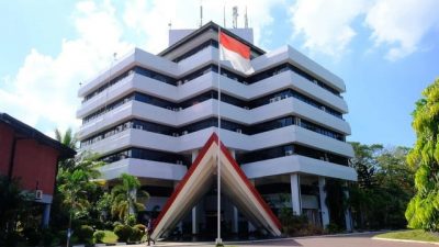 4 orang mahasiswi telah melaporkan kejadian ini pada 10 Juni 2024 lalu ke Satgas PPKS Unhas.