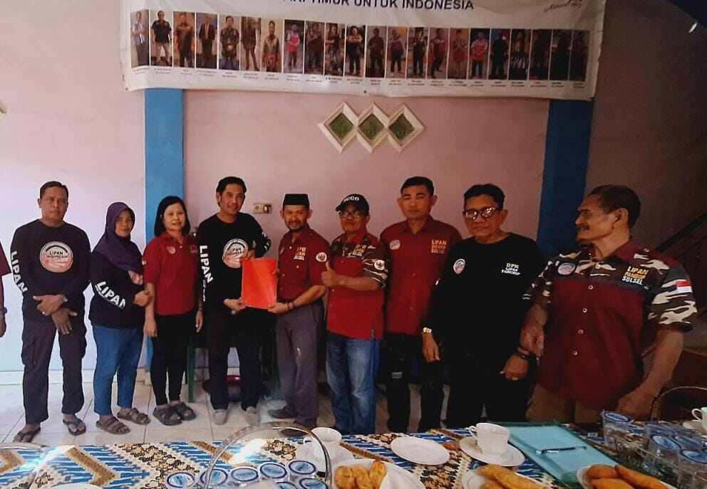 LSM LIPAN