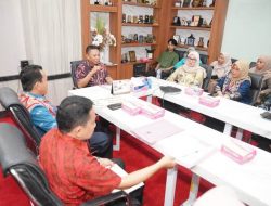 Tingkatkan Pengolahan Limbah B3, DLHK Sulsel Siapkan Tiga Unit Insenerator