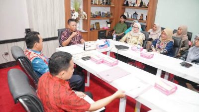 Tingkatkan Pengolahan Limbah B3, DLHK Sulsel Siapkan Tiga Unit Insenerator