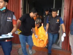 Santri Tahfiz Tewas Terjatuh dari Lantai 4 Setelah Ditantang Lakukan Parkour