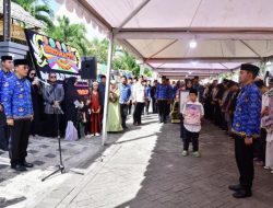 Lepas Jenazah Ardiles Saggaf, Prof Zudan: Sosok yang Baik, Teguh dan Sabar