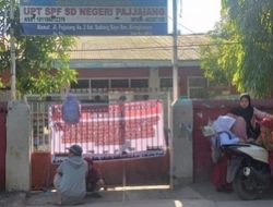 Viral sekolah SD Inpres Pajjaiang Kembali Disegel oleh pihak ahli warisan lahan