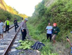 MTI Sulsel Minta Operasional Kereta Api Dikaji Komprehensif