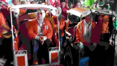 Daftar Lengkap Peserta Pilkada Sulsel 2024