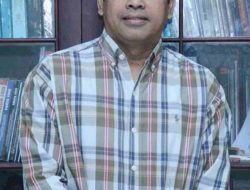 Pengamat Informatika Apresiasi Prof Zudan Tingkatkan Pengguna TTE di Sulsel