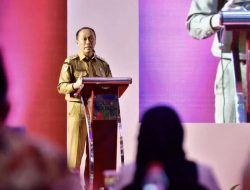 Pemanfaatan Tanda Tangan Elektronik Meningkat Pesat di Era Kepemimpinan Pj Gubernur Prof Zudan
