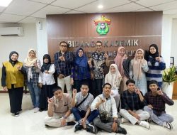 10 Calon Mahasiswa Baru Difabel Ikuti Tes Wawancara di Unhas