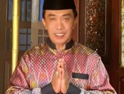 Imam Fauzan A. Uskara Ideal Sepaket Andi Abdullah Bau Sawa di Pilkada Gowa 2024