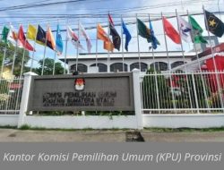 KPU Sumut Diduga Diskriminasi Kepada Para Wartawan: Tindakan yang Akan Mengancam Kebebasan UU Pers