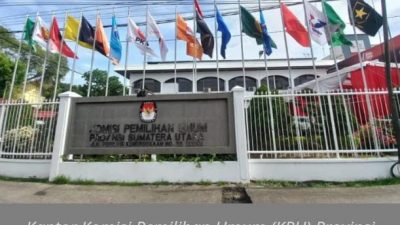 KPU Sumut Diduga Diskriminasi Kepada Para Wartawan: Tindakan yang Akan Mengancam Kebebasan UU Pers