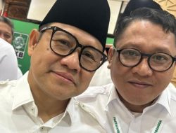 Fahidin HDK: DPC PKB Bulukumba Mendukung penuh Cak Imin Ketua Umum DPP PKB 2024-2029