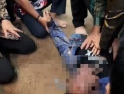 Terkena Serangan Jantung saat Uji Kompetensi di Makassar, Kepala Inspektorat Wajo Meninggal Dunia