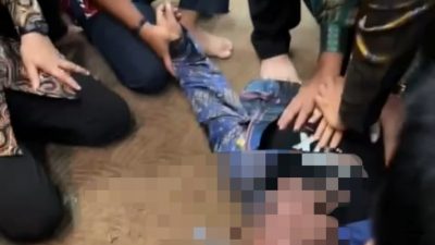 Terkena Serangan Jantung saat Uji Kompetensi di Makassar, Kepala Inspektorat Wajo Meninggal Dunia