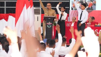Mahasiswa Baru Unhas Terima Kejutan Tak Terduga dari Pj Gubernur Prof Zudan, Penyandang Disabilitas Dapat Beasiswa Khusus