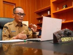 Prof Zudan Berhasil Implementasikan Digital Signature ASN, Naik 400 Persen