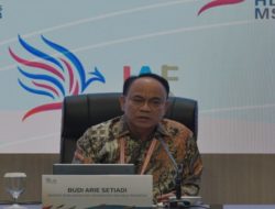 Budi Arie Ajak Jurnalis Sukseskan HLF-MSP dan IAF 2024