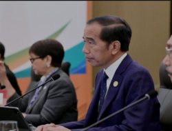 Indonesia Raih Kesepakatan Investasi Sektor Kesehatan US$94,1 Juta di IAF 2024