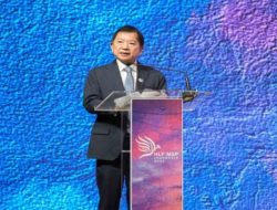 Indonesia Dorong Langkah Transformatif untuk Wujudkan SDGs 2030