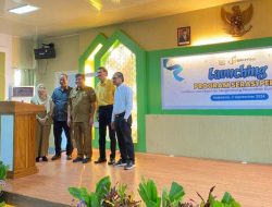 Dinas Perkimtan Sulsel Launching Program Sertifikasi dan Registrasi Pengembang Perumahan, Layanan Pertama di Indonesia