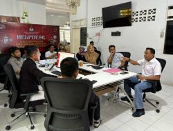 Bawaslu Awasi Vermin Persyaratan Paslon Pilkada Bone