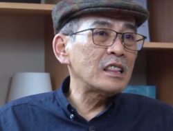 Kabar Duka, Ekonom Senior Faisal Basri Meninggal Dunia