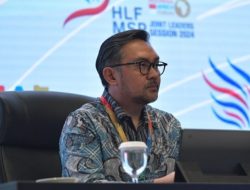 Kominfo Apresiasi Media dalam Menciptakan Ruang Percakapan Positif Kunjungan Paus Fransiskus