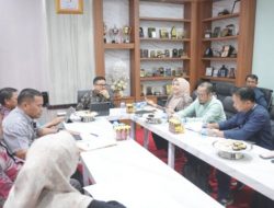 Sekda Sulsel Jufri Minta Perseroda Optimalisasi Aset Genjot PAD