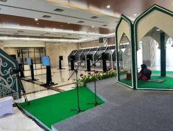 Hari Ketiga MTQN ke-30 Cabang Tafsir Qur’an, Antusiasme Peserta Semakin Tinggi
