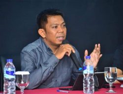 KPU Bone : Tanggapan Masyarakat Nihil, 3 Paslon Bupati dan Wakil Bupati Segera Ditetapkan