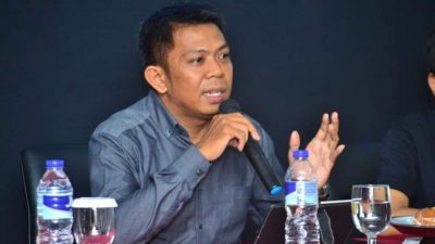 KPU Bone : Tanggapan Masyarakat Nihil, 3 Paslon Bupati dan Wakil Bupati Segera Ditetapkan
