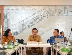 Apresiasi Inovasi DKP Sulsel, Jufri Rahman: Layak Diangkat ke Level Nasional